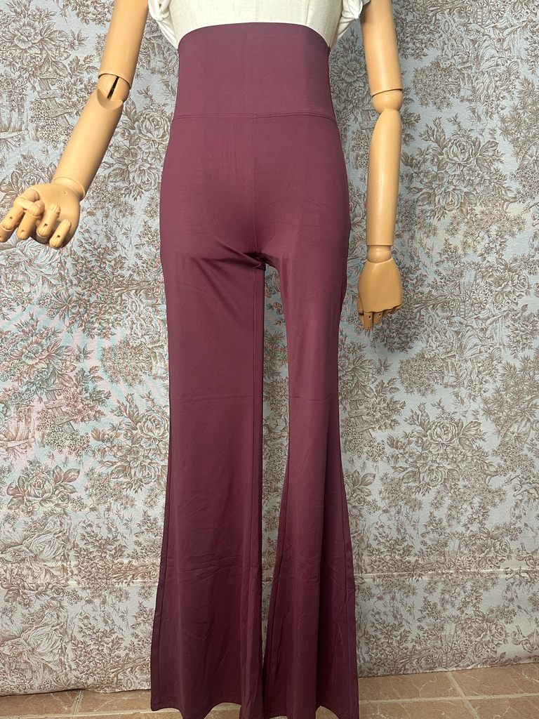 Leggin reductor campana