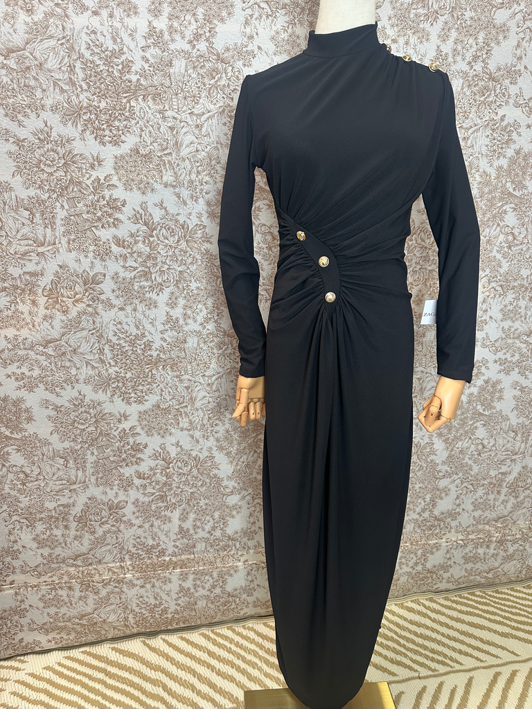 Vestido Estilo