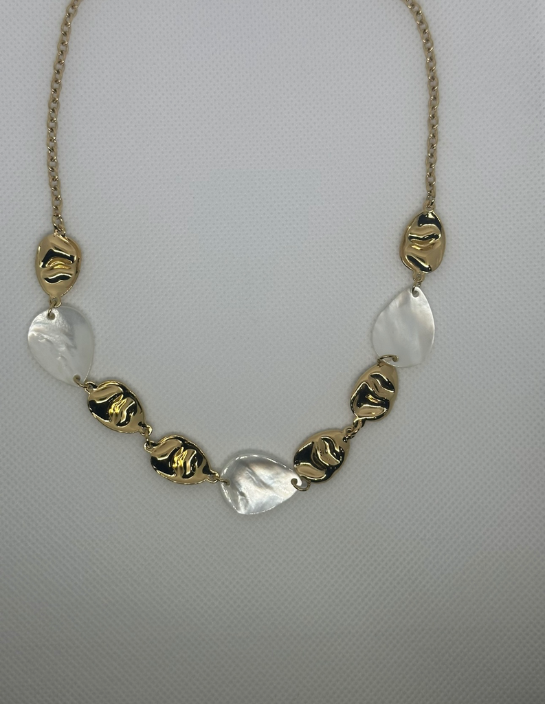 Collar Nácar