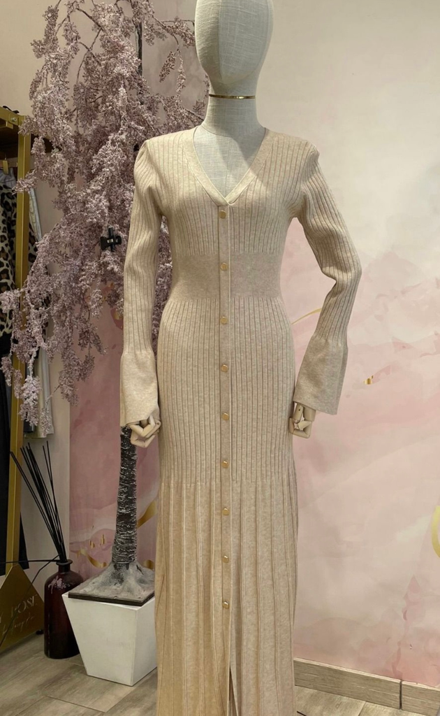 Vestido Largo