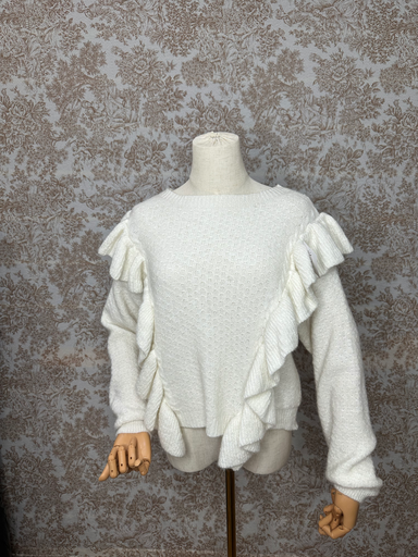 Jersey volante