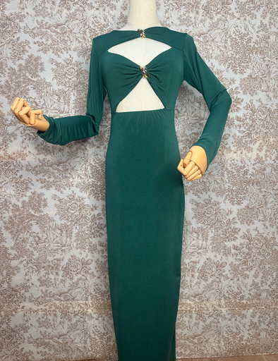 Vestido Perla