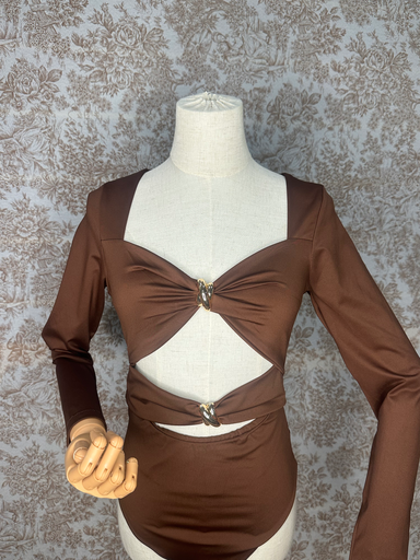 Body Perla