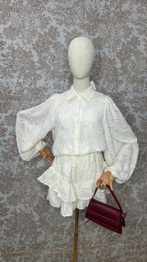 Conjunto Chloe