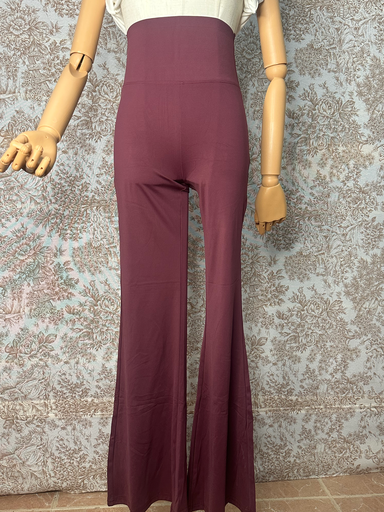 Leggin reductor campana