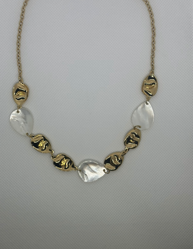 Collar Nácar