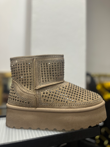Bota Ug Brillo