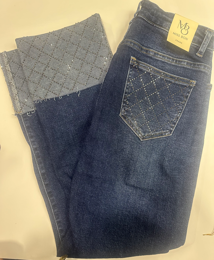 Jeans Brillo