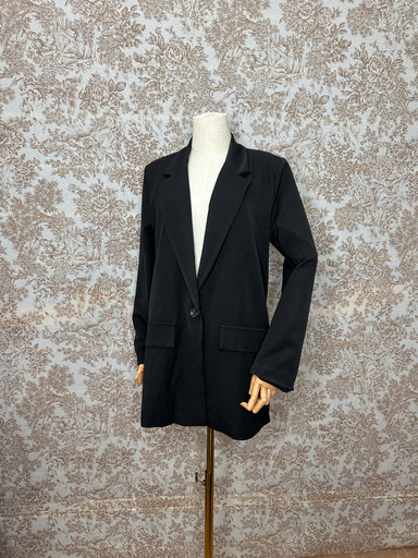 Blazer oversize